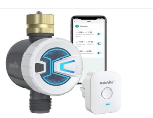 RAINPOINT WiFi Sprinkler Timer