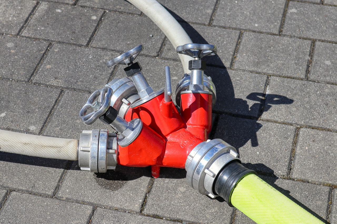 automatic watering timer for garden hose