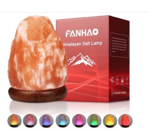 A Beautiful and Soothing Addition to Any Room Highly Recommended!