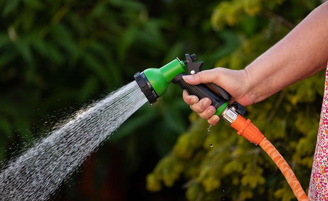 Best soaker hose irrigation for raised beds