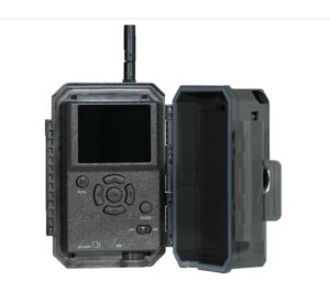 Meidase Trail Camera P80 Pro Camera