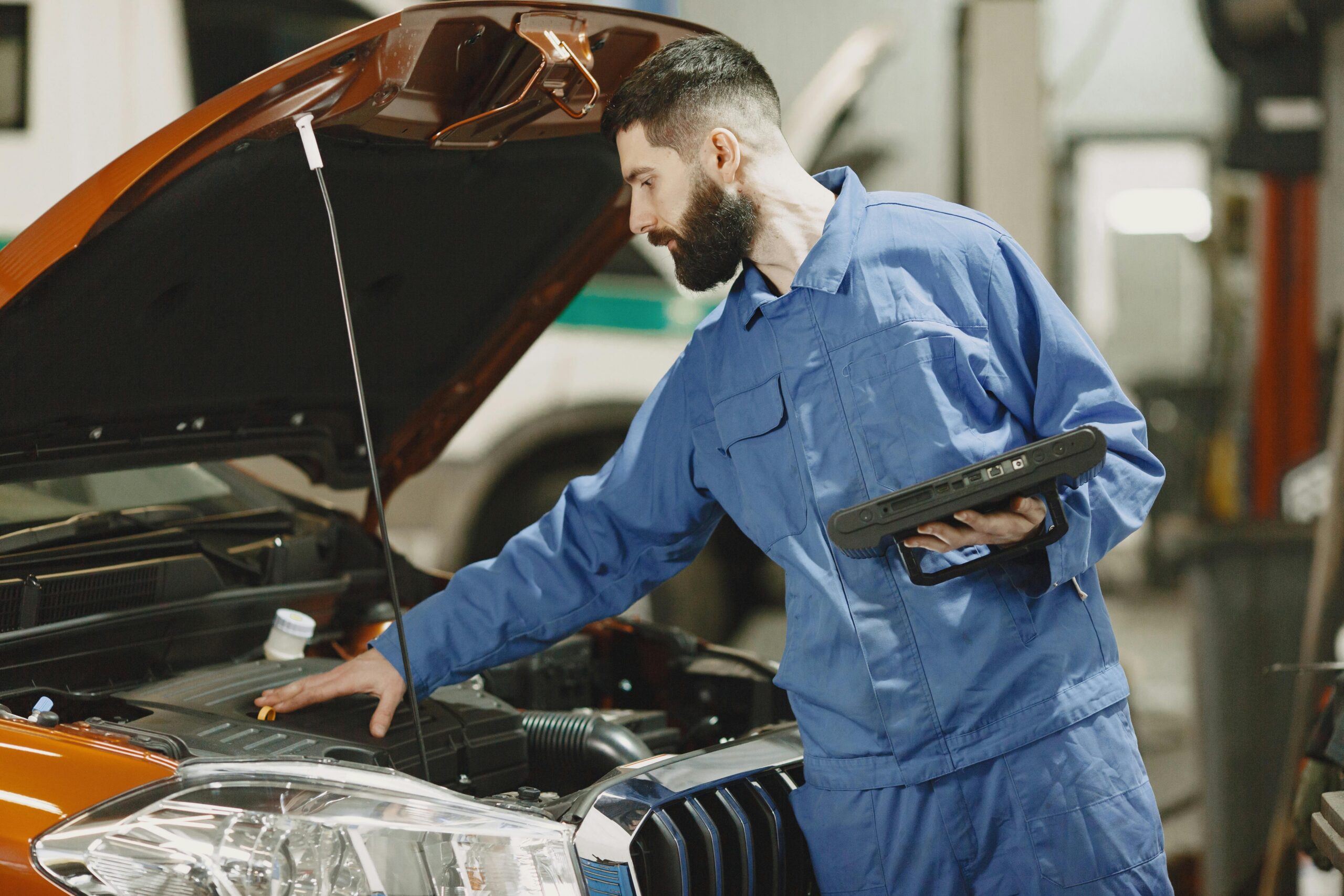 Car Salesmen Make the Most Money