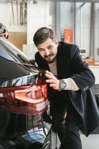  Best Car Salesman in usa now 