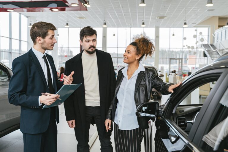 Best Car Salesman in usa now
