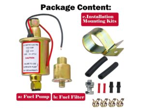 KSB Diesel Engine Pump Set
