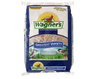 Wagner’s 62059 Greatest Variety Blend