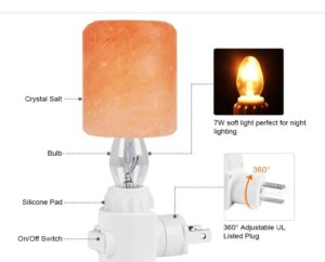 Warm Glow and Calm Vibes in a Compact Plug-In