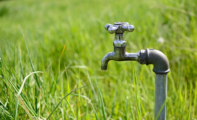 Diesel Water Pumps for Irrigation