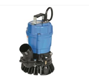 TEXMO Diesel Engine Water Pump