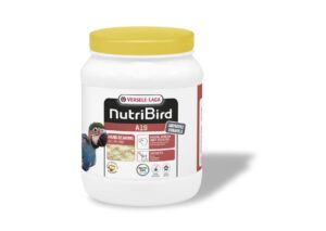 Versele Laga NutriBird A19 Premium Nutrition for Baby Birds