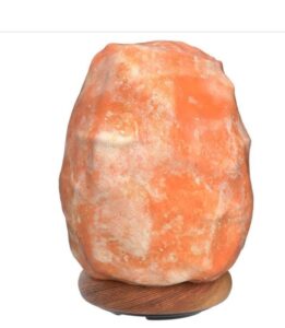 WBM USB Himalayan Salt Lamp