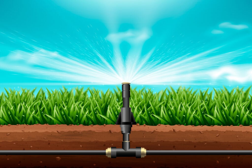 The Ultimate Guide to the 10 Best 8-Station Irrigation Controllers Available in 2025