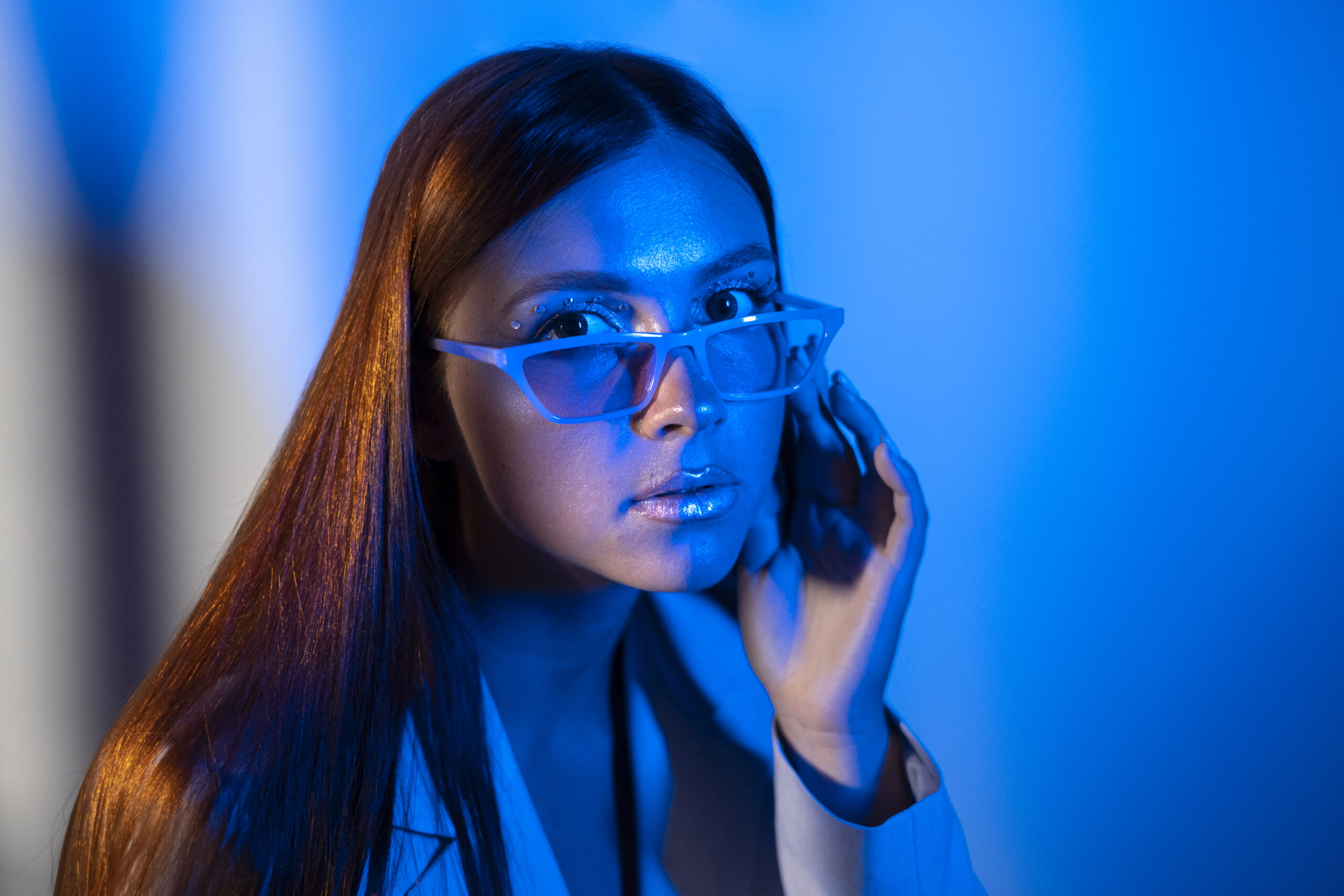 blue light blocking sunglasses for gaming
