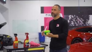 5 best car wax for gloss finish in 2026