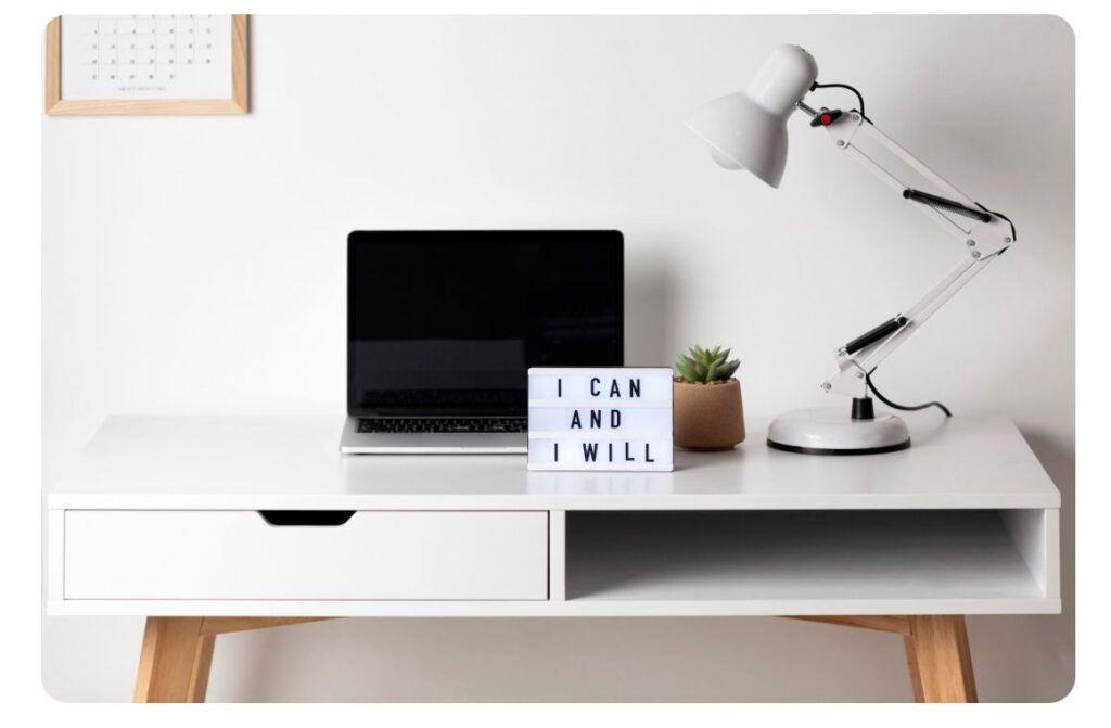 Cable Management Box For Home Office