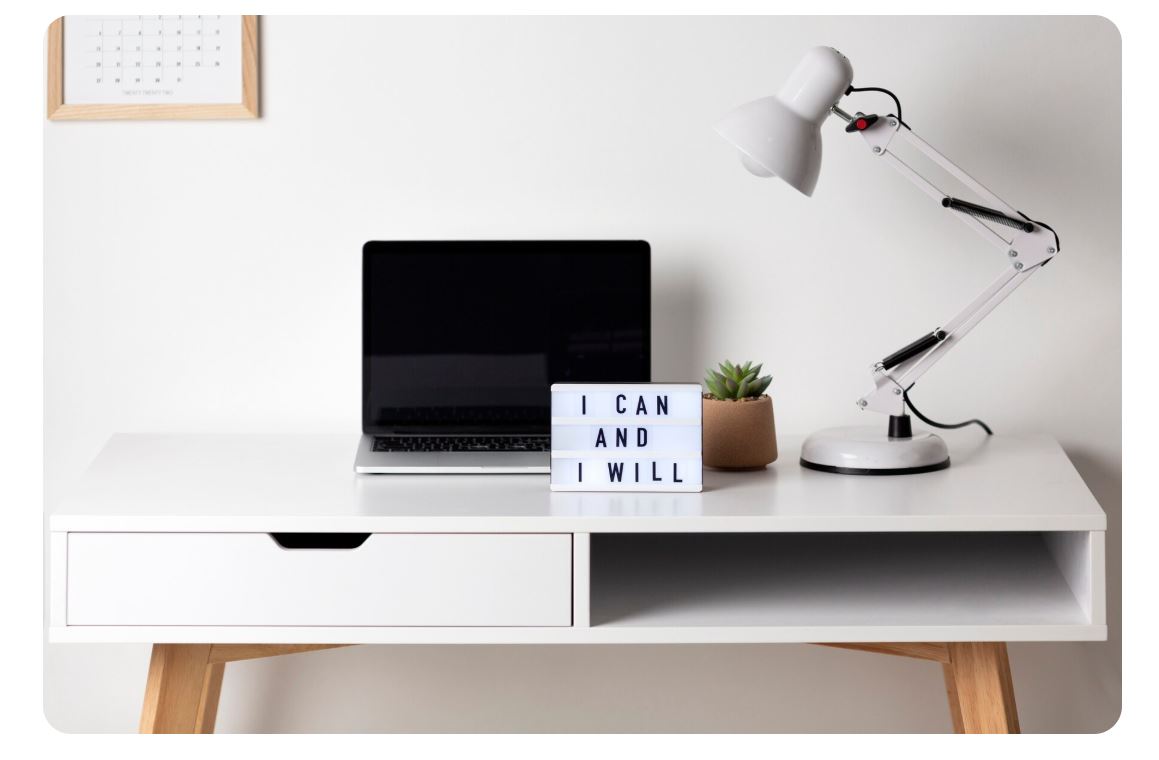Cable Management Box For Home Office