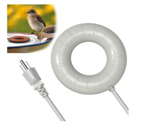 Songbird Essentials SE995 Songbird Spa Heated Bird Bath