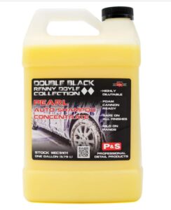 P&S Pearl Auto Shampoo