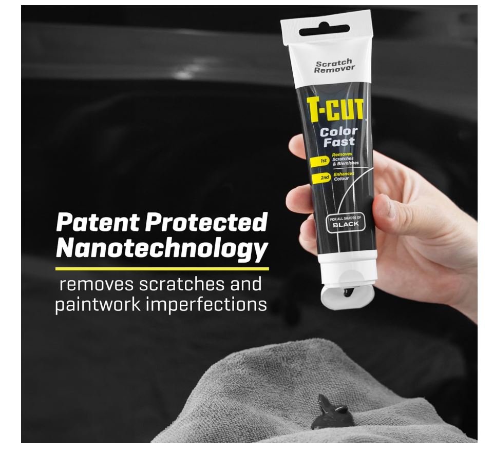 5 Best Polish for Black Cars with Scratches: Top Picks That Actually Work