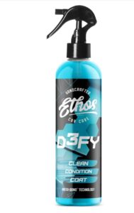 Ethos Defy 3-in-1 Ceramic Coating