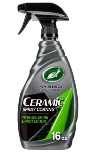 Turtle Wax Hybrid Solutions Ceramic Spray Coating