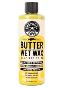 Chemical Guys Butter Wet Wax
