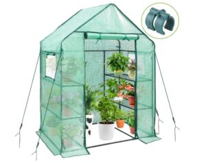 Ohuhu Greenhouse for Outdoors 
