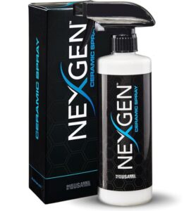 Nexgen Ceramic Spray