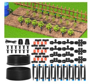 MIXC Drip Irrigation Kit 