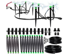 CARPATHEN Drip Irrigation Kit