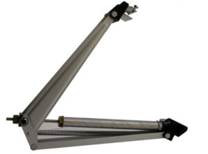 Palram - Canopia Automatic Roof Vent Opener for Greenhouses