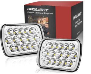 KASLIGHT H6054 LED Headlights