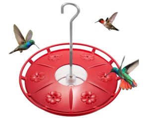 best for high-traffic yards humminbird