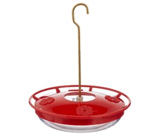 Aspects HummZinger HighView Hummingbird Feeder