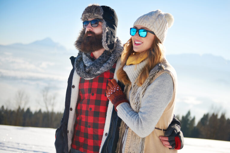 Best winter sun glass man vs woman