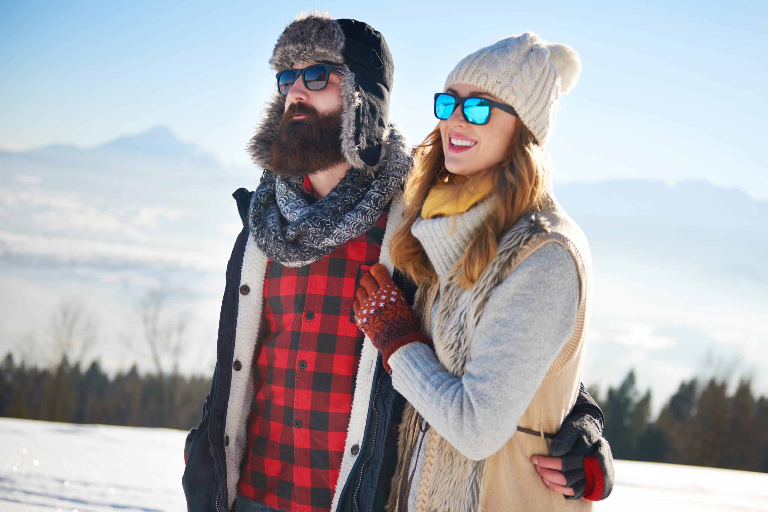 Best winter sun glass man vs woman
