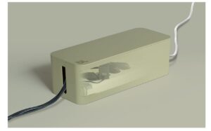 Bluelounge CableBox Review A Simple Fix for Cord Chaos