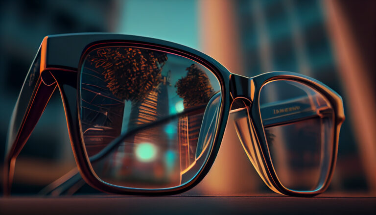 10 Best Gaming Glasses for Blue Light and Glare Protection