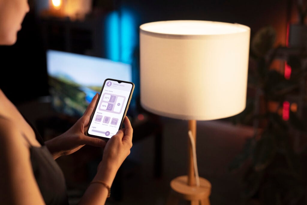 5 Best Smart Bulbs for Home in 2025