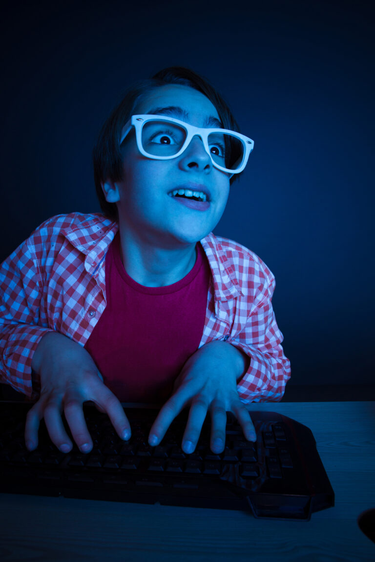 best blue light blocking glasses for gaming
