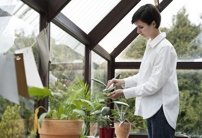 5 Best Automatic Vent Openers for Greenhouses (2025 Update)