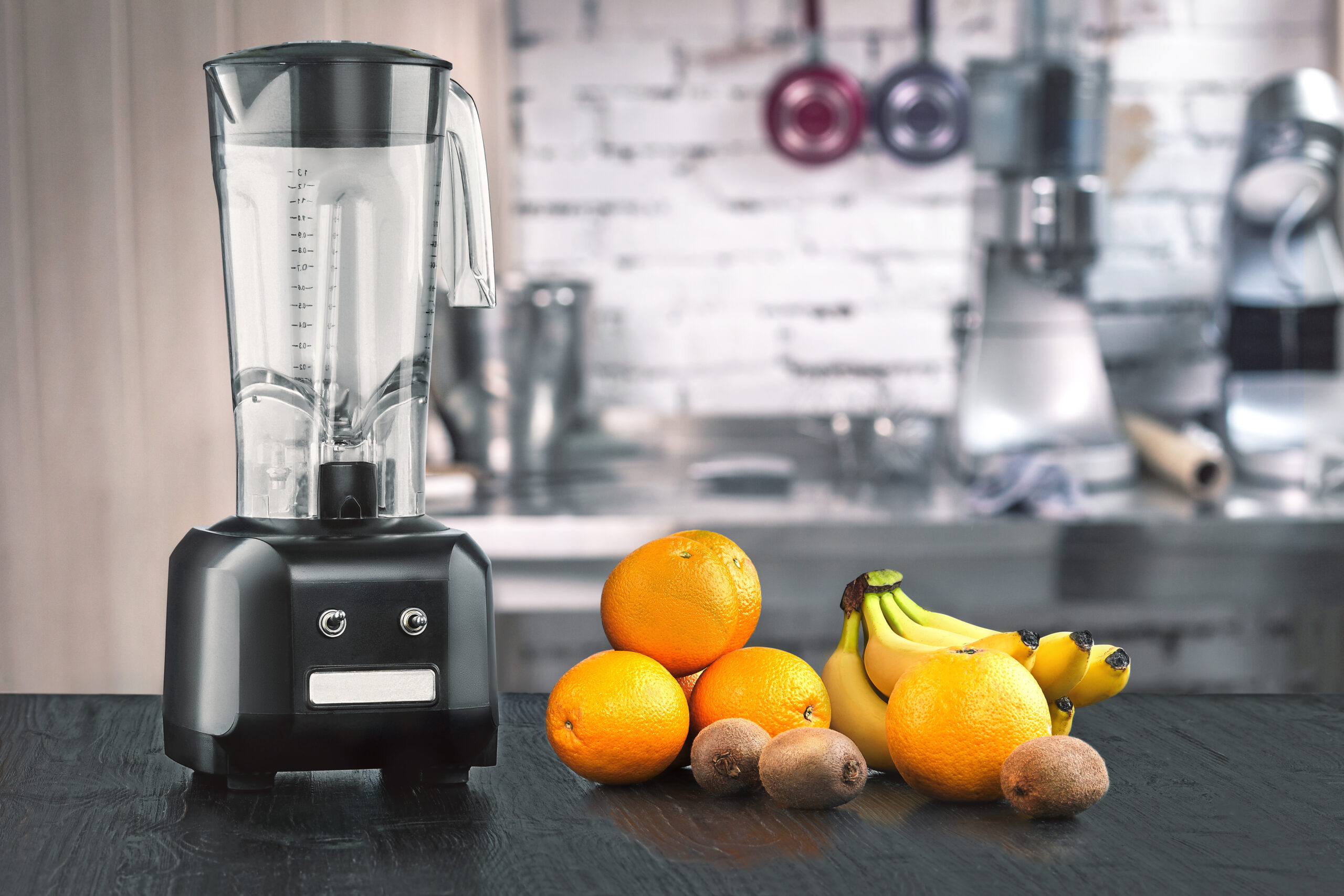 10 Best Blenders for Smoothies in 2025: Blend Silky Perfection
