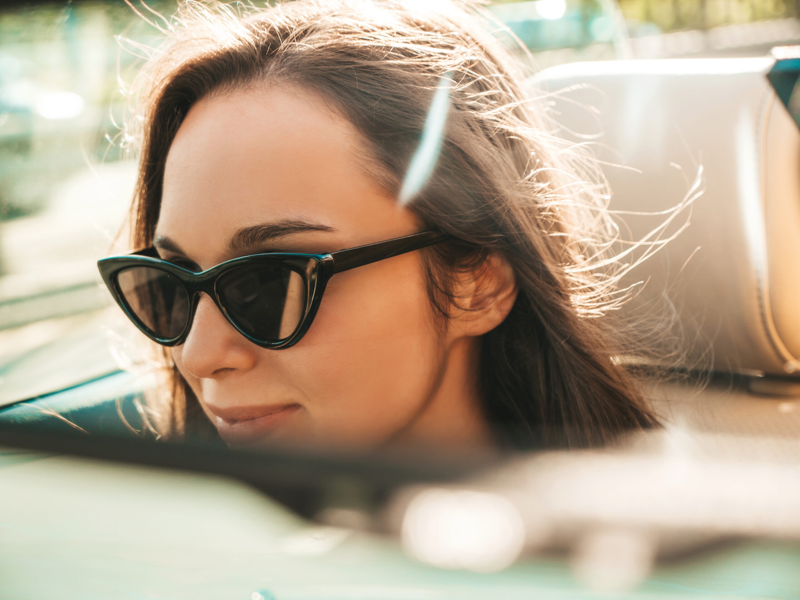 Polarized Sunglasses