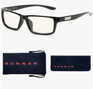 GUNNAR Riot Blue Light Glasses