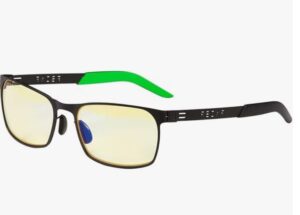 GUNNAR Razer Edition FPS Blue Light Glasses