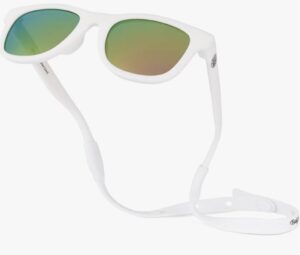 Polarized Baby Sunglasses With Strap