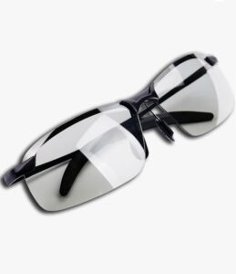 YIMI Polarized Photochromic Driving Sunglasses