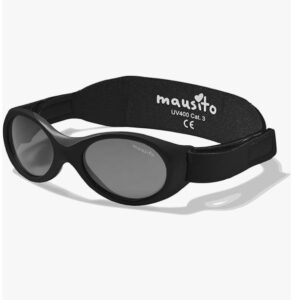Mausito Baby Sunglasses