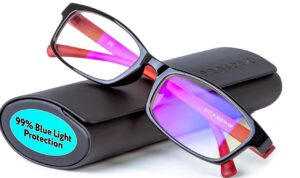 Prospek Blue Light Glasses
