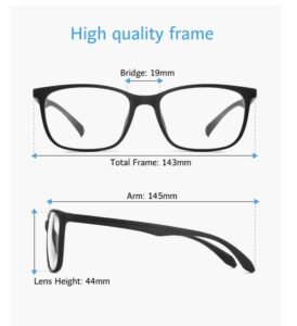ANRRI Blue Light Glasses